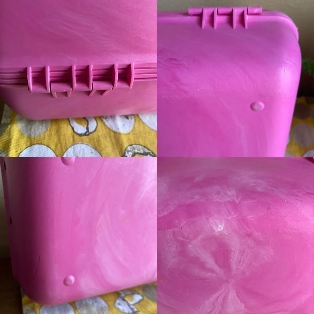 Caboodles such iconic